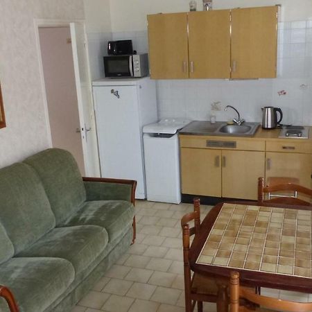 Pied A Terre 4 Apartman Amélie-les-Bains-Palalda Kültér fotó