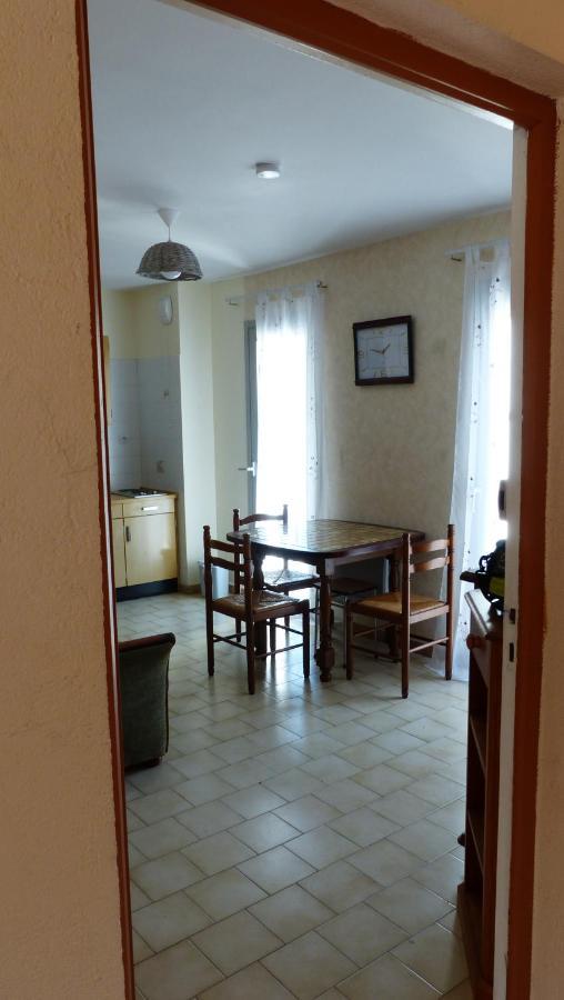 Pied A Terre 4 Apartman Amélie-les-Bains-Palalda Kültér fotó