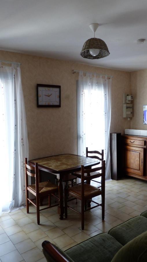 Pied A Terre 4 Apartman Amélie-les-Bains-Palalda Kültér fotó