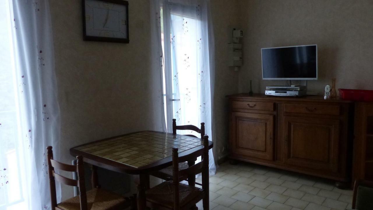 Pied A Terre 4 Apartman Amélie-les-Bains-Palalda Kültér fotó