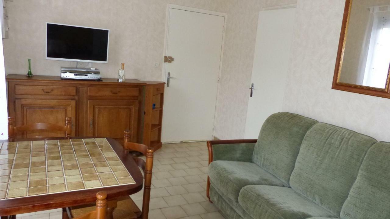 Pied A Terre 4 Apartman Amélie-les-Bains-Palalda Kültér fotó