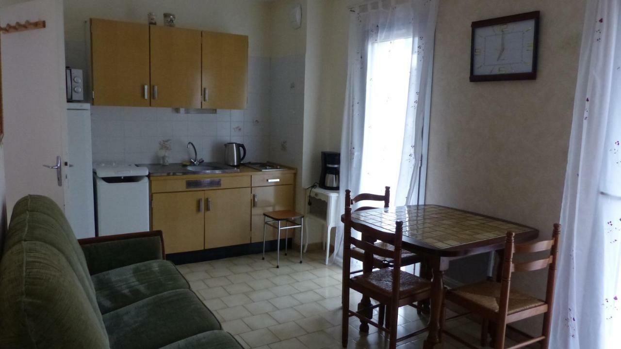 Pied A Terre 4 Apartman Amélie-les-Bains-Palalda Kültér fotó